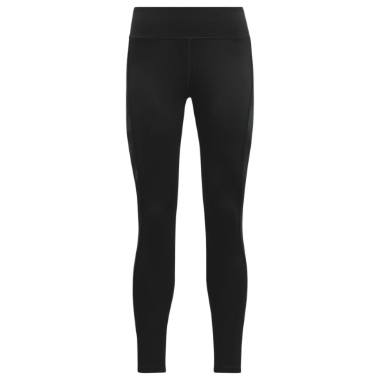 Reebok Γυναικείο κολάν Running AOP Tight Reebok Γυναικείο κολάν Running AOP Tight